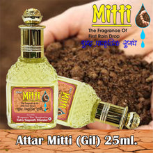 Shahi Mitti Original Unisex 25ml Rollon Pack