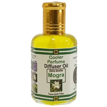 Multipurpose Cooler Perfume & Diffuser Oil Premium Mogra 25ml Pack