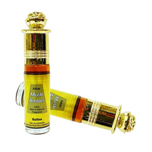 Musk Amber 6ml Rollon Pack