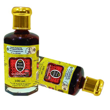 Musk Heena 100ml Rollon Pack