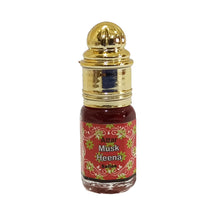 Musk Heena 3ml Rollon Pack