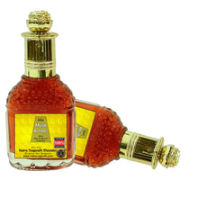Musk Amber 25ml Rollon Pack