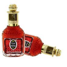 Musk Heena 25ml Rollon Pack