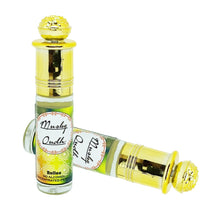 Musky Oudh 6ml Rollon Pack