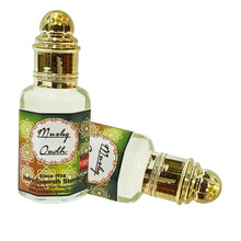 Musky Oudh 12ml Rollon Pack
