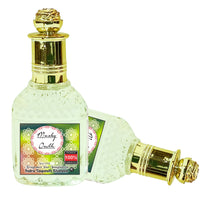 Musky Oudh 25ml Rollon Pack