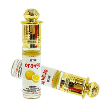 Fruity Collection - Orange 6ml Rollon Pack