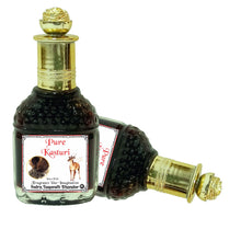 Pure Kasturi 25ml Rollon Pack