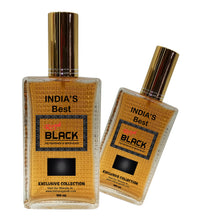 Perfume For Men Royal Black 100 ML Spray Pack
