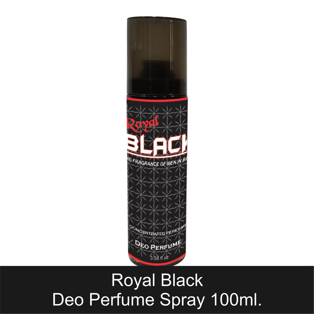 Perfume discount royal black