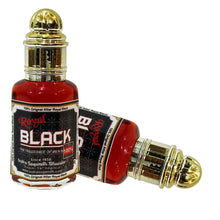 Royal Black 12ml Rollon Pack