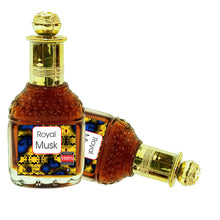 Royal Musk 25ml Rollon Pack