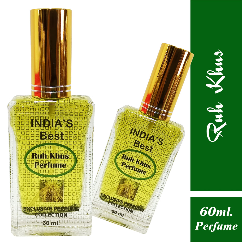 Khus fragrance online