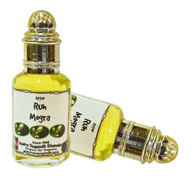 Natural Series Pure Ruh Mogra Oil  12ml Rollon  Pack
