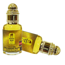 Pure Ruhani Musk|Kasturi 12ml Rollon Pack