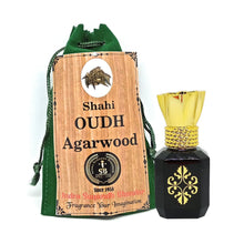 Real Shahi Oudh|Agarwood 10ml Rollon Fancy Pack