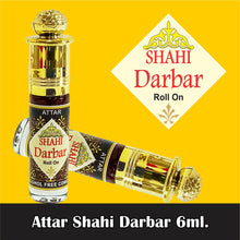 Shahi Darbar For Men 6ml Rollon Pack