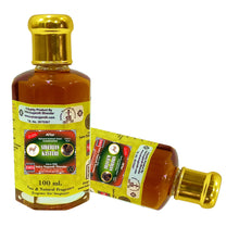 Siberian Kasturi 100ml Salai Pack