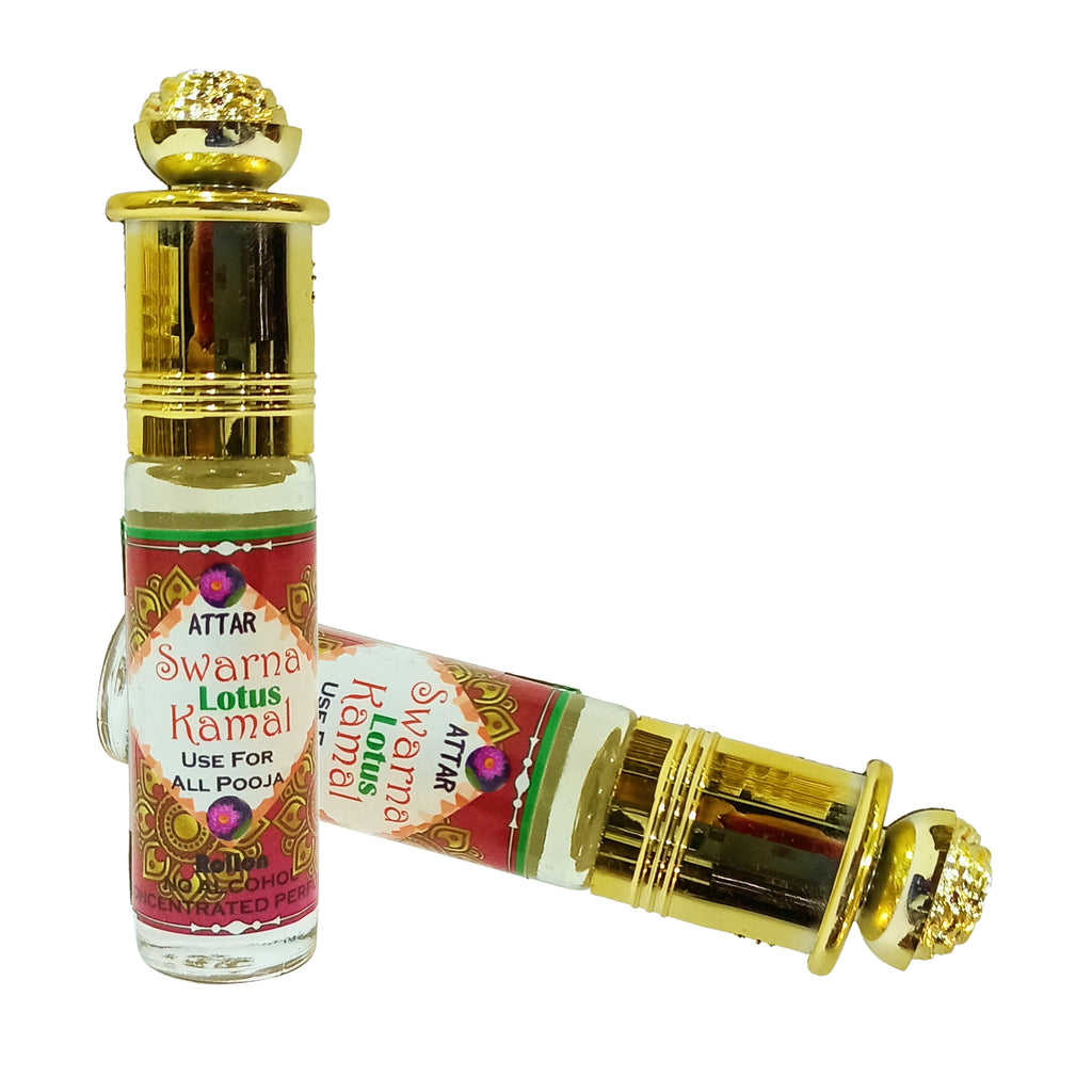 Brahma discount kamal attar