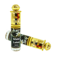White Lotus 6ml Rollon Pack