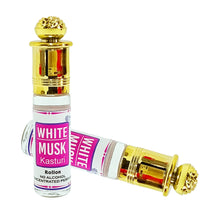 White Musk|Kasturi 6ml Rollon Pack