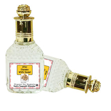 White Sandal|Chandan 25ml Rollon Pack