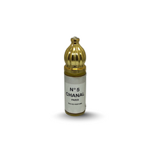 NO 5 Perfume For Men Non-Alcoholic Fragrance 8ml Roll On Pack ||  Aldehydes, Jasmine, Sandalwood