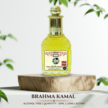 Brahma Kamal  25ml Rollon  Pack