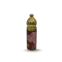 FLORA Perfume For Men Non-Alcoholic Fragrance 8ml Roll On Pack ||  Gardenia, Peony, Citrus