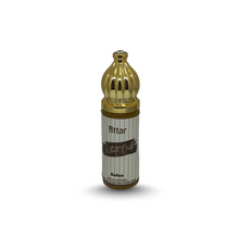 WHITE OUDH Perfume For Men Non-Alcoholic Fragrance 8ml Roll On Pack ||  Oud, White Musk, Sandalwood