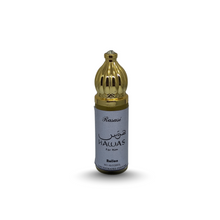 HAWAS Perfume For Men Non-Alcoholic Fragrance 8ml Roll On Pack ||  Apple, Aquatic Notes, Ambergris