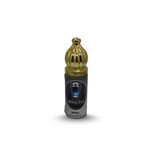 INVICIOUS Perfume For Men Non-Alcoholic Fragrance 8ml Roll On Pack ||  Grapefruit, Marine Notes, Guaiac Wood