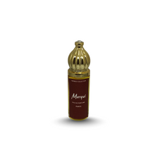 MARQ Perfume For Men Non-Alcoholic Fragrance 8ml Roll On Pack ||  Lemon, Lavender, Cedar