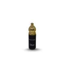 WILD SOUVAGE Perfume For Men Non-Alcoholic Fragrance 8ml Roll On Pack ||  Bergamot, Sichuan Pepper, Ambroxan