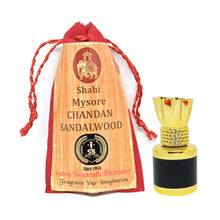 Mysore Shahi Chandan 10ml Rollon Fancy Pack