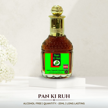 Paan Ki Ruh  25ml Rollon  Pack