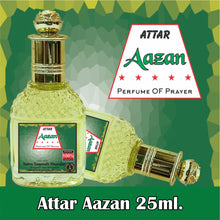 Azaan|Azan Arabic & Non Alcohalic 25ml Rollon Pack