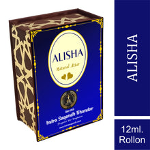 Alisha Strong & Sweet Heart Perfume 12ml Rollon Gift Box Pack