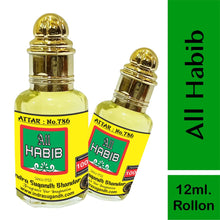Al-Habib Arabic & Non Alcohalic 12ml Rollon Pack