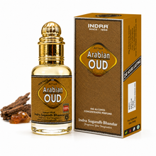 Arabian Oudh Attar