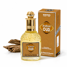 Arabian Oudh Attar