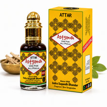 Astgandha Attar Perfect for pooja