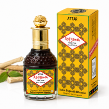Astgandha Attar Perfect for pooja