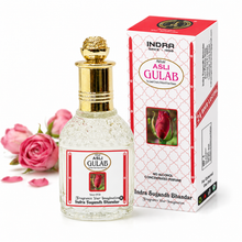 Gulab Rose Attar Perfect For Pooja and Daily Use