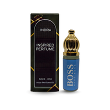 B0$$ Perfume For Men Non-Alcoholic Fragrance 8ml Roll On Pack ||  Apple, Cinnamon, Woody