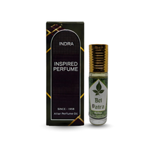 Belpatra Natural & Premium Pooja Attar Pure & Long Lasting Alcohol Free 6ml Roll-on  Pack