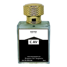 C AV Perfume For Men Non-Alcoholic Fragrance 8ml Roll On Pack ||  Pineapple, Birch, Oakmoss