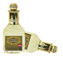 Original Sandalwood|Chandan Exotic Sandal 25ml Rollon Pack