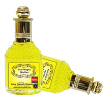 Ruh Mogra Mallika Original & 100% Pure Mogra Itra 25ml Rollon Pack