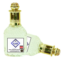 D Love Mild Soap Like Unisex Perfume 25ml Rollon Pack